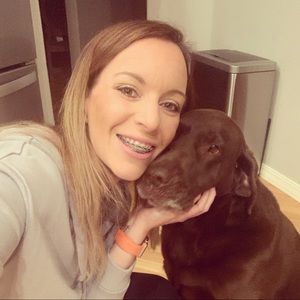 Meet your Posher, Sarah